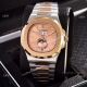 Copy Patek Philippe Annual Calendar Watches 41mm 2-Tone Rose Gold (4)_th.jpg